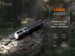 Fenix LD30R High-Performance Lightweight Flashlight Hot on Sale