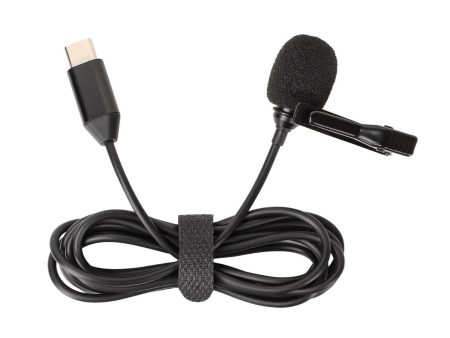 Lavalier Microphone for Insta360 Ace   Ace Pro   Ace Pro 2 Online