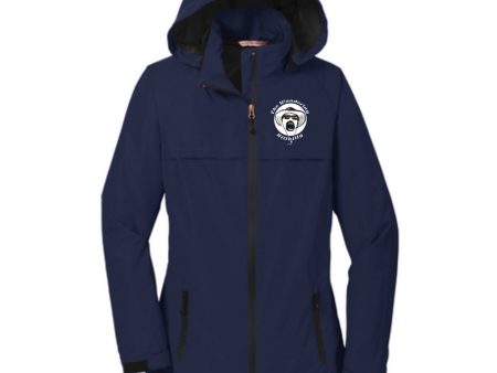 Ladies Waterproof Rain Jacket Online Sale