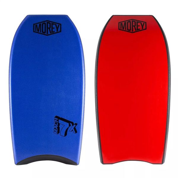 Morey Bodyboard Mach 7X Online