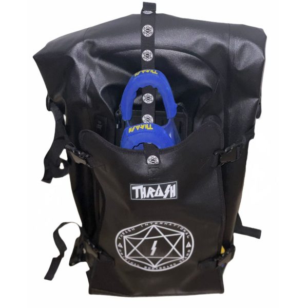 Thrash 35 Liter - Wet Dry Backpack with Vest Hook System Discount