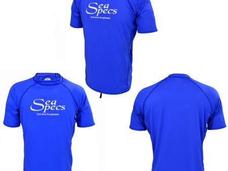 Seaspecs S S Rash Guard Online