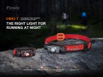 Fenix HM62-T Lightweight Trail Running Headlamp For Cheap