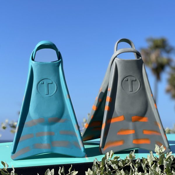 Tribe T2 Swimfins For Cheap