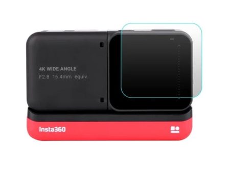 Screen Protector for Insta360 ONE R   ONE RS For Cheap