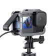 Vlogging Cage Case for GoPro Hero 13 Online