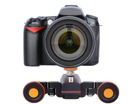 Smart Motor Camera Dolly Online Sale