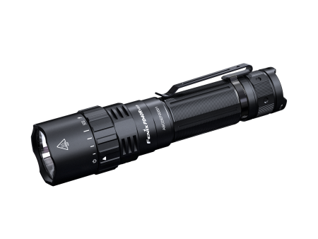 Fenix PD40R V3 Rechargeable Flashlight Sale