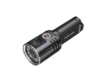 Fenix LR36R White Laser Searching Flashlight Sale