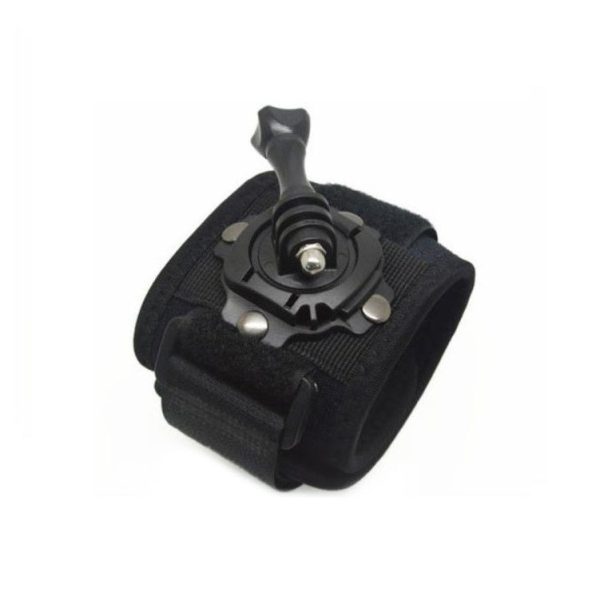 Wrist Strap 360 Mount for GoPro For Discount