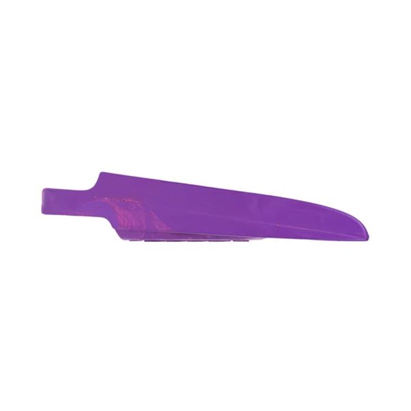 Yucca Soft Flex Short Blade Swimfins - Leibe Scraps on Sale