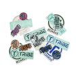 Tribe Sticker Pack Hot on Sale