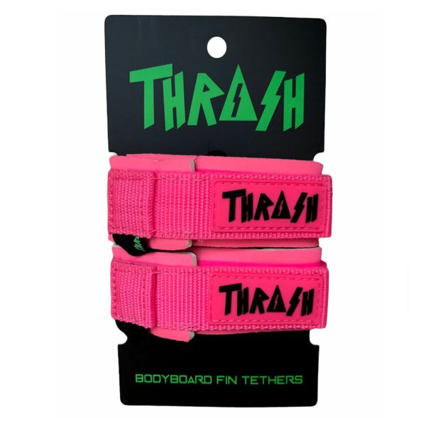 Thrash Swimfin Basic Fin Tethers Online now