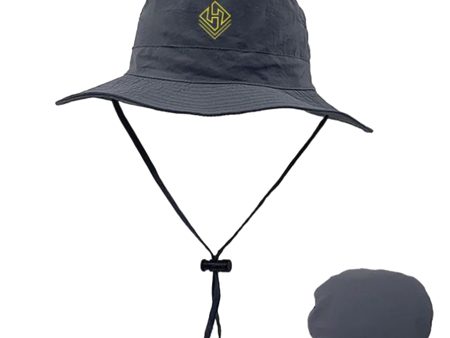 Hubboards Safari Boogie Bucket Hat Online Sale