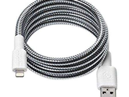 Fuse Chicken Titan Lightning Cable 39 Inches (3 Ft) (MFI Certified) Sale