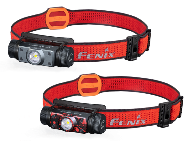 Fenix HM62-T Lightweight Trail Running Headlamp For Cheap