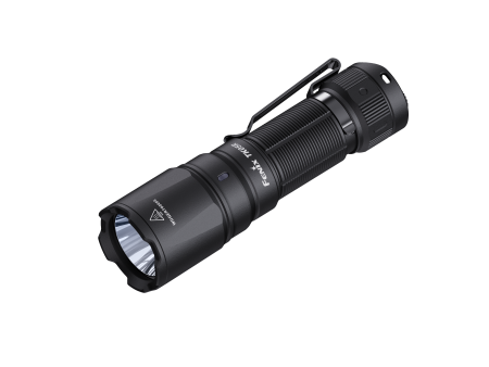 Fenix TK05R Compact Tactical EDC Flashlight Discount