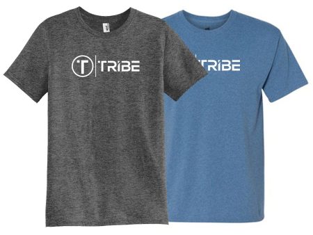 Tribe T-Bar YOUTH T-Shirt Online Hot Sale