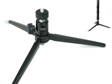 EVO Mini Tripod Stand GS-75 Online