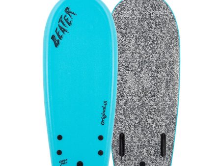 Catch Surf Beater Twin Fin on Sale