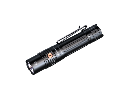 Fenix PD36R V2 Compact Rechargeable Tactical Flashlight - 1700 Lumens For Cheap