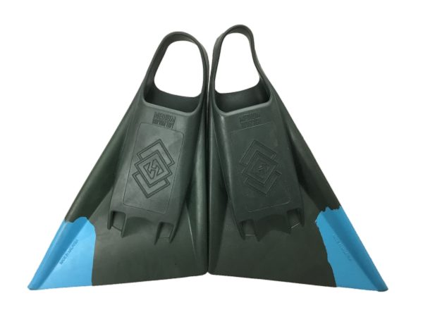 Hubboards Air Bodyboarding Swimfins For Discount