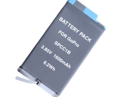 Battery for GoPro MAX For Sale