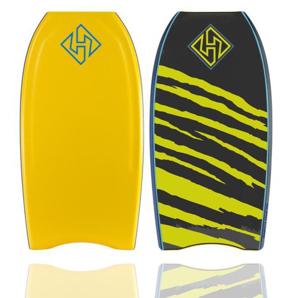 Hubboards Hubb Quad Sci-Five Crescent Bodyboard Online Hot Sale