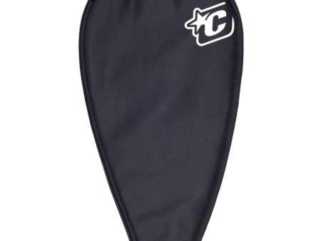 Creatures Sup Blade Cover - Black Hot on Sale