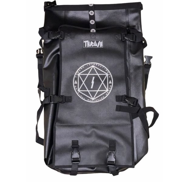 Thrash 35 Liter - Wet Dry Backpack with Vest Hook System Discount