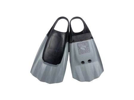 H2O Wavegripper Swimfins For Sale