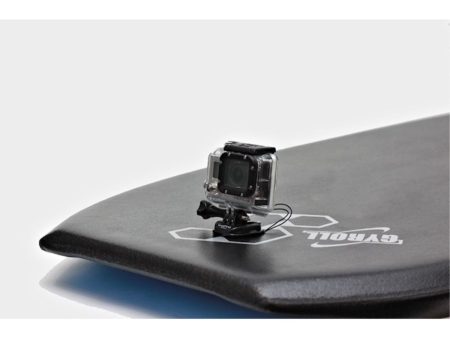 Mike Stewart Science GoPro Bodyboard Mount For Discount