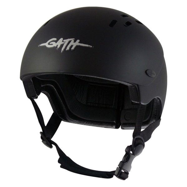 Gath Gedi Surf Protective Helmet with Peak Online now