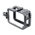 Vlogging Cage Case for GoPro Hero 13 Online