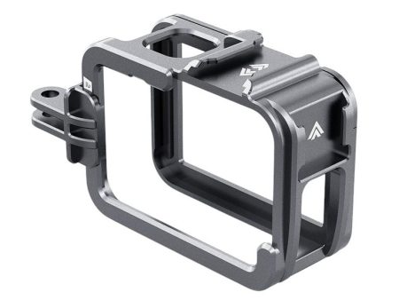 Vlogging Cage Case for GoPro Hero 13 Online