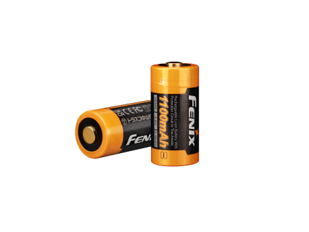 Fenix ARB-L18-1100 Rechargeable 18350 Battery For Sale