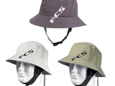 FCS Essential Bucket Hat For Discount