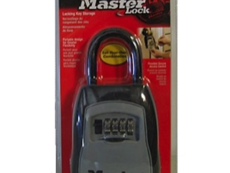 Keypod Master Lock Key Security Sale