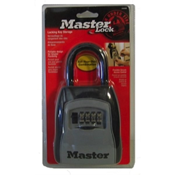 Keypod Master Lock Key Security Sale