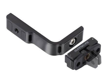 Magnetic Fork Bracket Adapter for Insta360 X4 Cheap