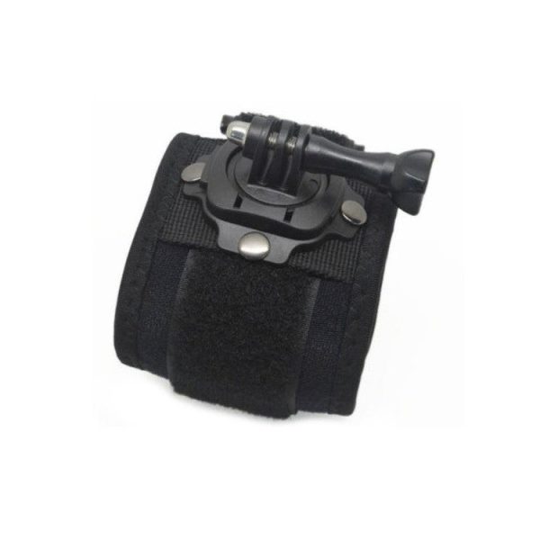 Wrist Strap 360 Mount for GoPro For Discount