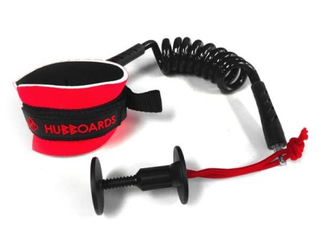 Hubboards Comp Wrist Leash Sale