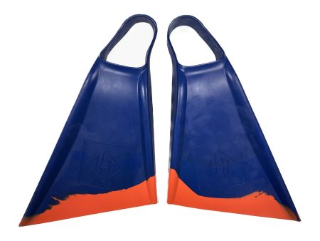 Hubboards Boostin Houston Swimfins - MBU OR Hot on Sale