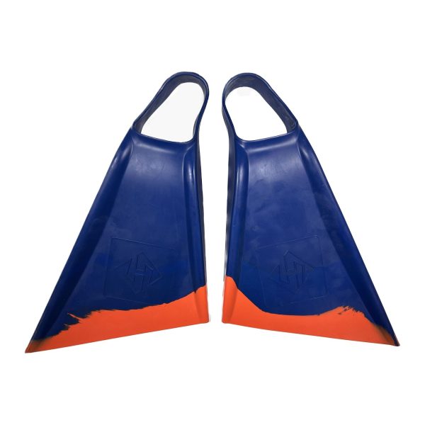 Hubboards Boostin Houston Swimfins - MBU OR Hot on Sale