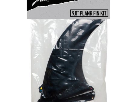 9  Plank Fin Replacement Set Online