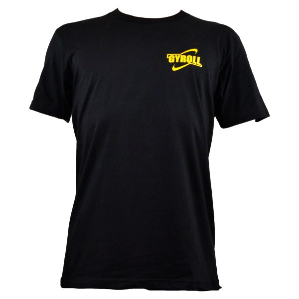 Mike Stewart Gyroll Bodyboarding t-Shirt Hot on Sale