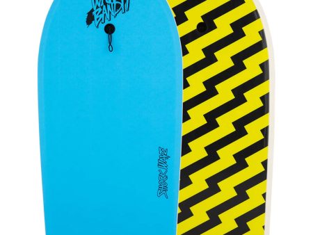 Catch Surf Wave Bandit Shockwave Bodyboard on Sale