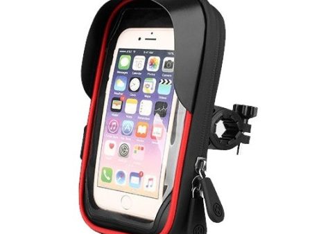 Waterproof Bike Phone Holder Mount For Cheap