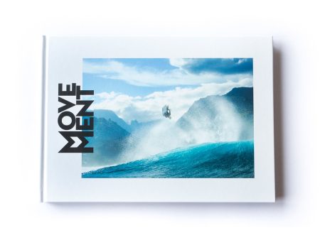 Movement Bodyboarding Magazine - The Discovery Issue For Discount