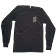 Mike Stewart Science Long Sleeve Bodyboarding t-Shirt on Sale